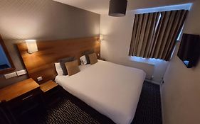Stockwood Hotel - Luton Airport